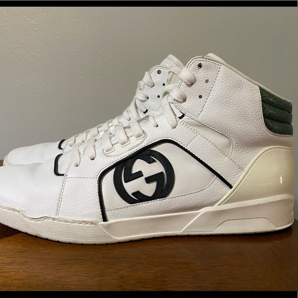 Men’s Gucci Sneakers